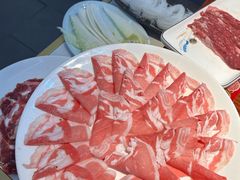 -1078號老北京涮肉(松柏店)