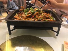 -百姓渔村(南中环店)