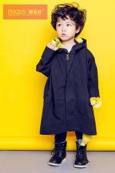 -INKIDS潮童社儿童摄影(朝阳大悦城店)