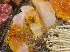 -阿亲家·韩式无限烤肉(春熙路店)