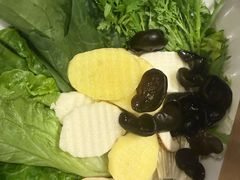 -今日牛事潮汕鲜牛肉火锅(瑞金店)