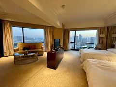 -杭州龙禧福朋喜来登酒店