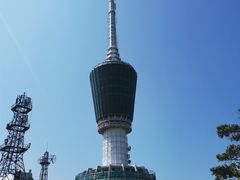 -梧桐山风景名胜区