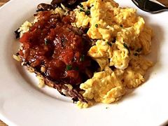 -Egg•Allday Brunch(襄阳北路店)