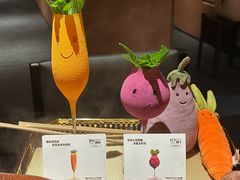 -色響火锅(恒隆广场店)
