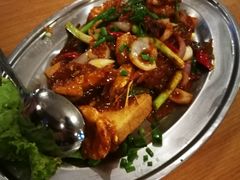 -真浪大家乐海鲜餐馆
