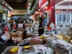 -海吉星国际农产品物流管理有限公司