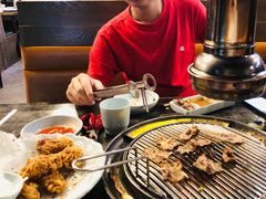 -釜山火炉韩式炭火烤肉(欧洲城店)