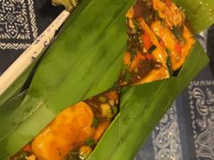 -蜗牛小馆醉乡民谣云南菜(惠新西里店)