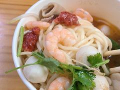 -明月虾面(厦禾路店)