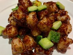 -京味斋·烤鸭·北京菜(安贞店)