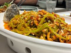 -院8里·小聚园老川菜(九眼桥店)