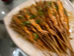 -美极鲜食坊(宝安南路店)