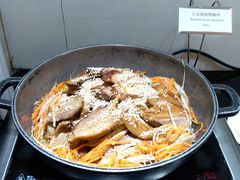 -华厦大酒店·桃源西餐厅·自助餐