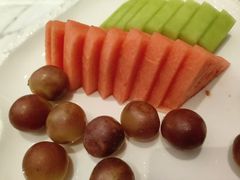 -南京空港温德姆花园酒店·MTF满庭芳中餐厅