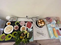 -爱陪伴一对一月子中心(融侨店)