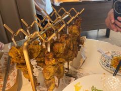 -巴扎屋大盘鸡·新疆菜(汇嘉时代店)