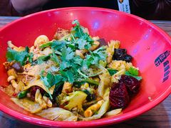 -集草轩·重庆麻辣烤鱼(西湖道店)