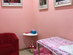 -美吉姆国际儿童发展中心(红谷滩绿地缤纷城中心)