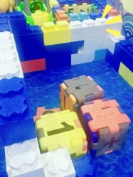 -佳贝爱益智主题儿童乐园(乐尔乐旗舰店)