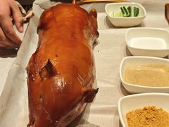 烤乳猪-顺鹅季·非遗烧鹅(六道口店)