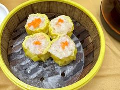 -吉莲利苑海鲜酒家(珠海拱北28年老字号店)