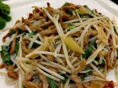 -阿湾楼·温州海鲜·江浙菜(京江路店)