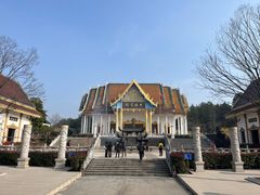 -报恩禅寺