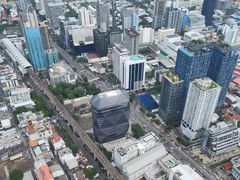 -彩虹云霄拜约克摩天塔