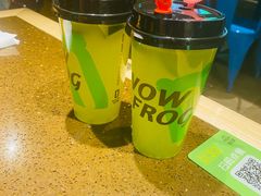 -蛙喔牛蛙(太仓万达店)