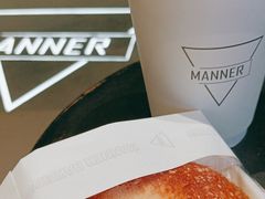 -Manner Coffee(淮海755店)