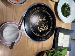 -老凯俚酸汤鱼(多彩城店)