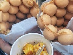 鸡蛋仔-利强记北角鸡蛋仔(弥敦道店 )