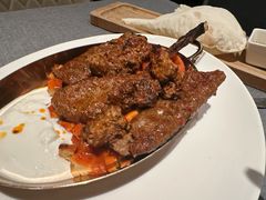 -Efes Turkish & Mediterranean Cuisine 艾菲斯餐厅(陆家嘴店)