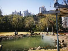 -苏州河梦清园环保主题公园