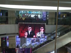 -必胜客(双榆树店)