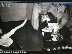 -魔方剧情密室(徐汇店)