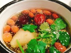 -莲香西域·正宗新疆菜(龙华店)