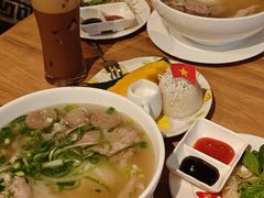 -越美小馆·越南料理(曲江店)