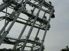-珠海海泉湾神秘岛亲子乐园