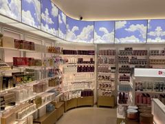 -国药中服免税(北京坊店)