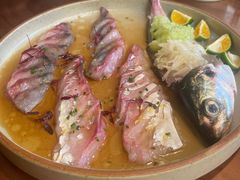 -OTIUM • 柴屿麦(亮马桥店)