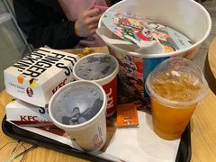 -肯德基(杭州浦沿店)