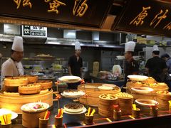 自助取餐区-老宁波1381餐厅(宏泰广场店)