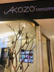 -AKOZO Beauty Salon