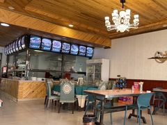 -蘑菇拌面•正宗新疆菜