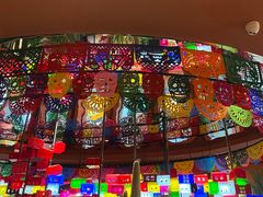 -墨纪Mojí墨西哥餐厅(南开大悦城店)