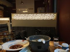 -苹果树下艺术餐厅(通州店)