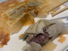 -北李妈妈菜·海肠捞饭(开发区万达店)