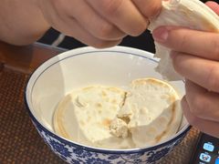 -毅祥斋老孙家泡馍(西羊市店)